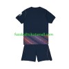 Fußballtrikots Tottenham Hotspur Kinder 2026-2027 Kurzarm Auswärts-trikot kaufen